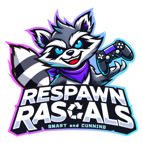 respawn-rascals.com